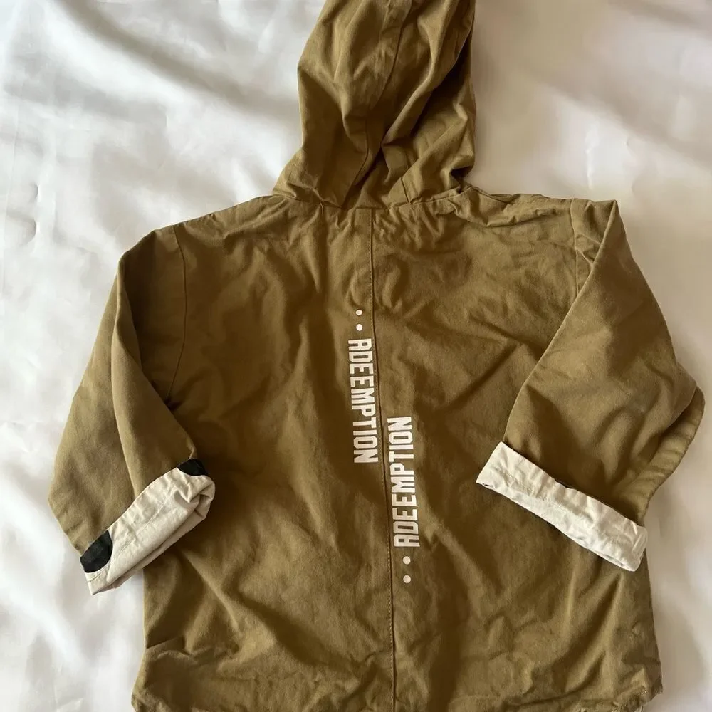 Jintong Chengbao Jacket